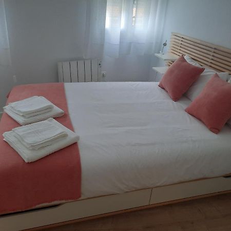 A Casa Dos Tres Perigos Villa วิโก ภายนอก รูปภาพ