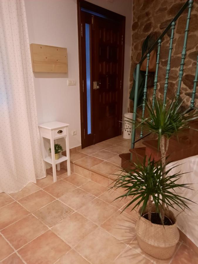 A Casa Dos Tres Perigos Villa วิโก ภายนอก รูปภาพ